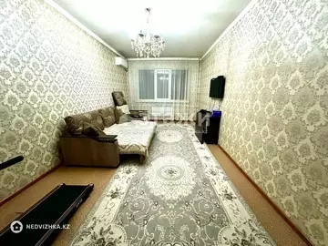 2-комнатная квартира, этаж 5 из 5, 65 м²