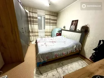 2-комнатная квартира, этаж 5 из 5, 65 м²