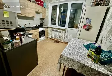 2-комнатная квартира, этаж 5 из 5, 65 м²