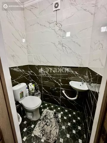 65 м², 2-комнатная квартира, этаж 5 из 5, 65 м², изображение - 4