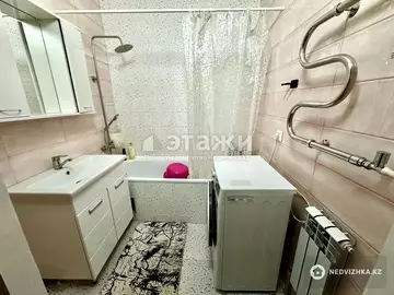 65 м², 2-комнатная квартира, этаж 5 из 5, 65 м², изображение - 5