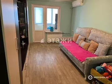 2-комнатная квартира, этаж 5 из 5, 50 м²