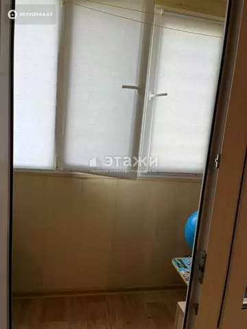 2-комнатная квартира, этаж 5 из 5, 50 м²