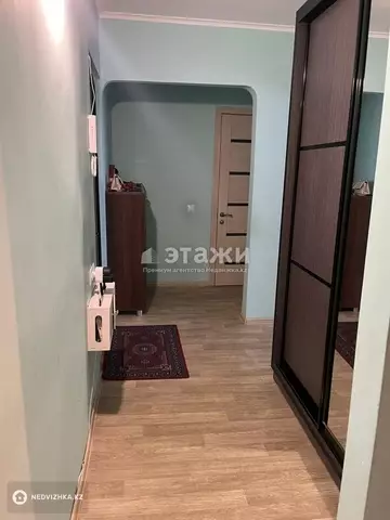 2-комнатная квартира, этаж 5 из 5, 50 м²