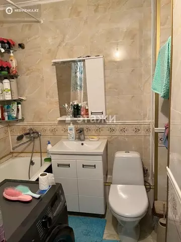 50 м², 2-комнатная квартира, этаж 5 из 5, 50 м², изображение - 4