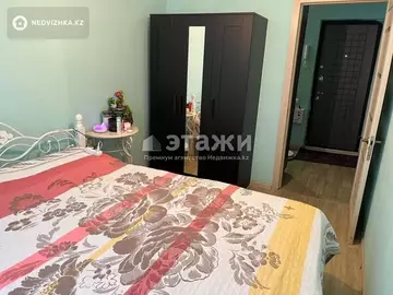 50 м², 2-комнатная квартира, этаж 5 из 5, 50 м², изображение - 5