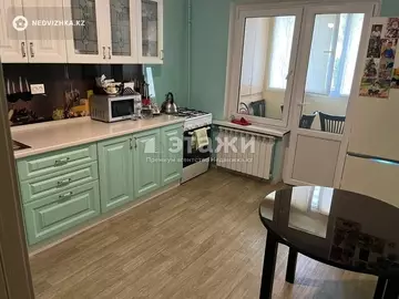 50 м², 2-комнатная квартира, этаж 5 из 5, 50 м², изображение - 7