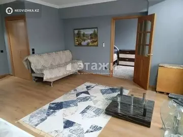 2-комнатная квартира, этаж 7 из 9, 49 м²