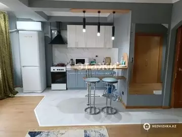 2-комнатная квартира, этаж 7 из 9, 49 м²