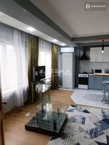 2-комнатная квартира, этаж 7 из 9, 49 м²