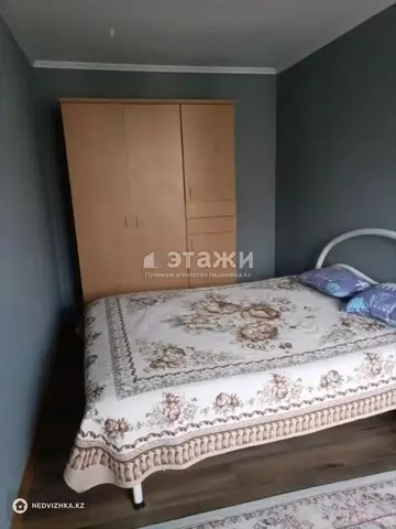 49 м², 2-комнатная квартира, этаж 7 из 9, 49 м², изображение - 5