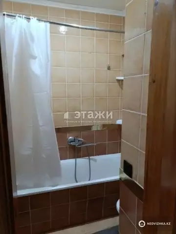 49 м², 2-комнатная квартира, этаж 7 из 9, 49 м², изображение - 7