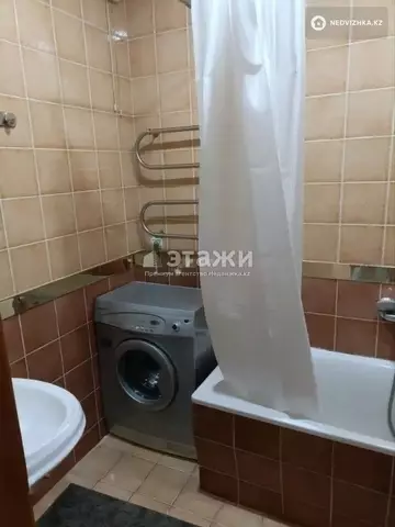 49 м², 2-комнатная квартира, этаж 7 из 9, 49 м², изображение - 8