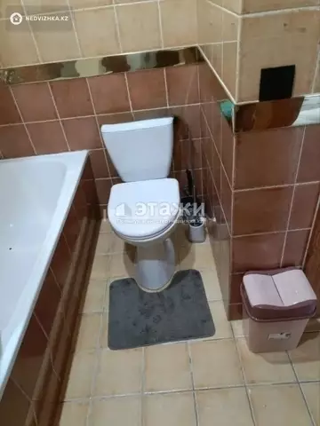 49 м², 2-комнатная квартира, этаж 7 из 9, 49 м², изображение - 10