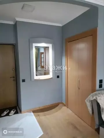 49 м², 2-комнатная квартира, этаж 7 из 9, 49 м², изображение - 11