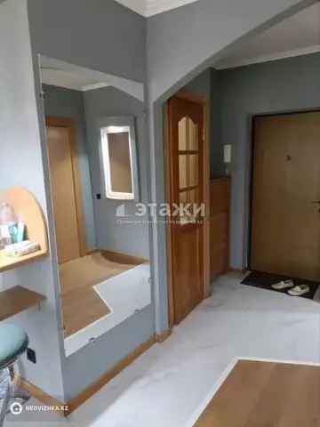 49 м², 2-комнатная квартира, этаж 7 из 9, 49 м², изображение - 12