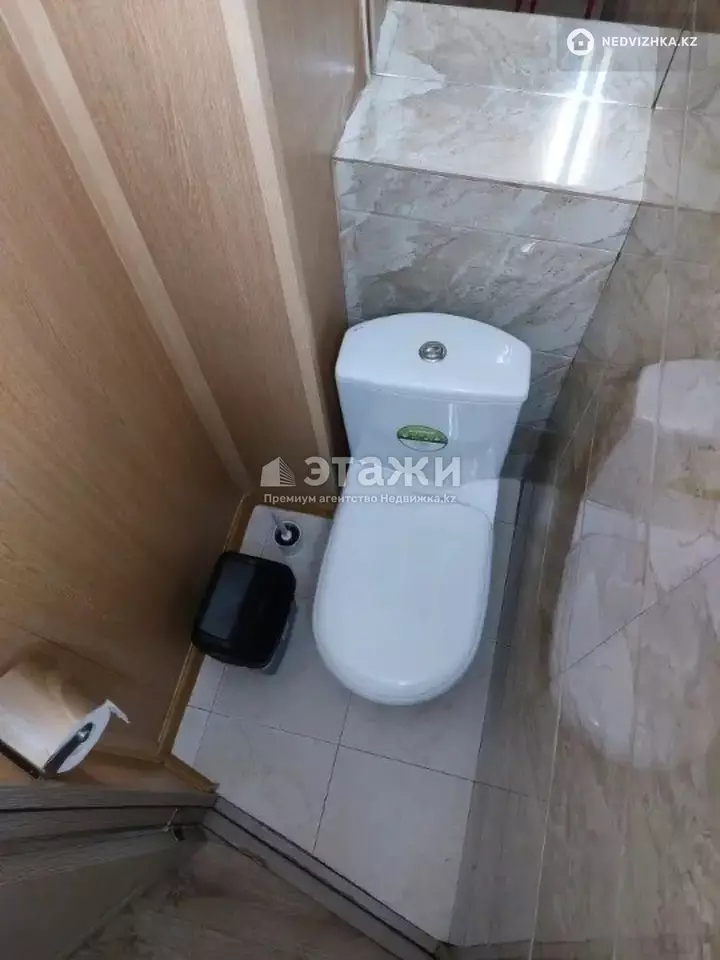 58 м², 3-комнатная квартира, этаж 3 из 5, 58 м², изображение - 1