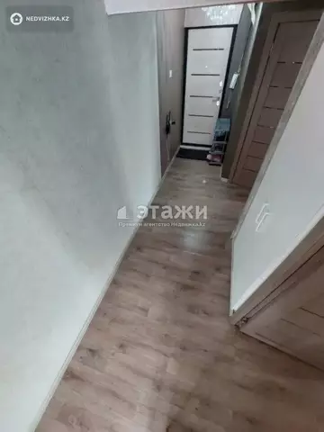 3-комнатная квартира, этаж 3 из 5, 58 м²
