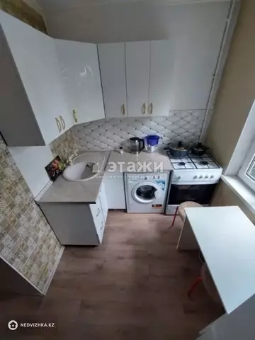 58 м², 3-комнатная квартира, этаж 3 из 5, 58 м², изображение - 6
