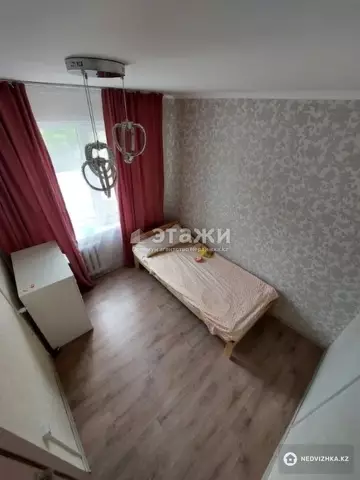 58 м², 3-комнатная квартира, этаж 3 из 5, 58 м², изображение - 7