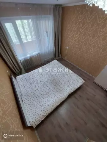 58 м², 3-комнатная квартира, этаж 3 из 5, 58 м², изображение - 8