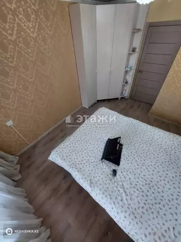 58 м², 3-комнатная квартира, этаж 3 из 5, 58 м², изображение - 9