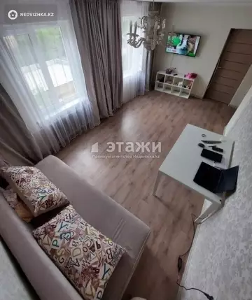 58 м², 3-комнатная квартира, этаж 3 из 5, 58 м², изображение - 11