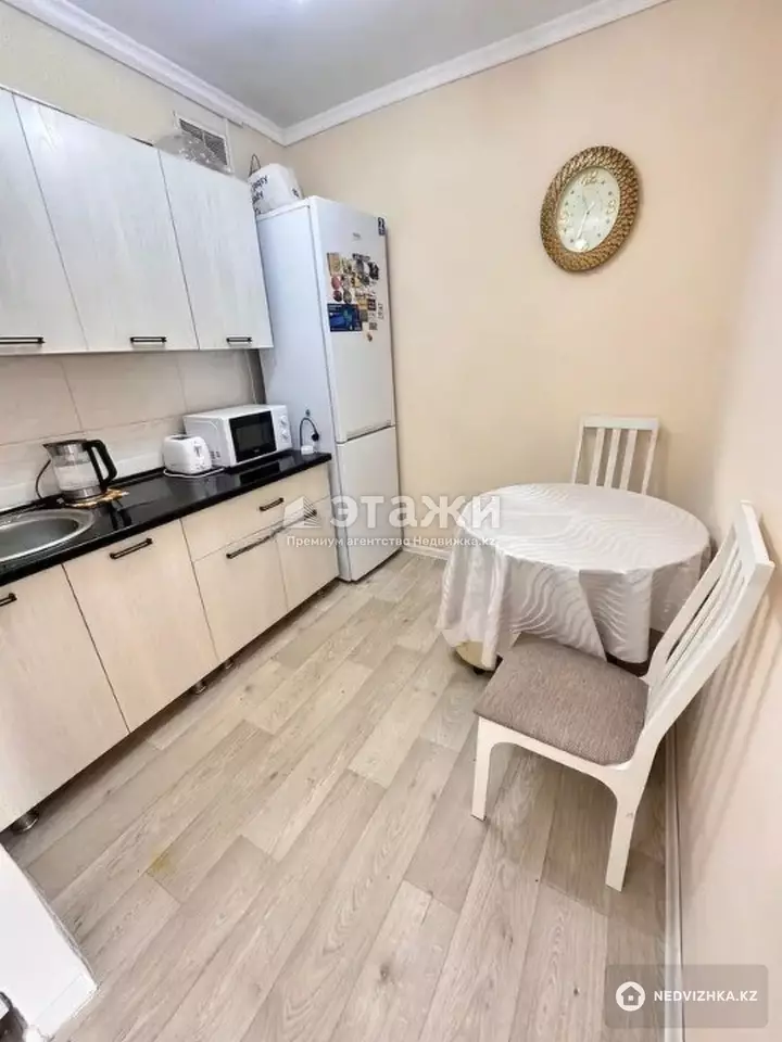 42 м², 2-комнатная квартира, этаж 2 из 4, 42 м², изображение - 1