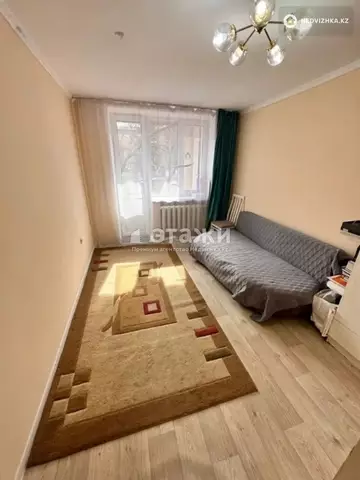 2-комнатная квартира, этаж 2 из 4, 42 м²