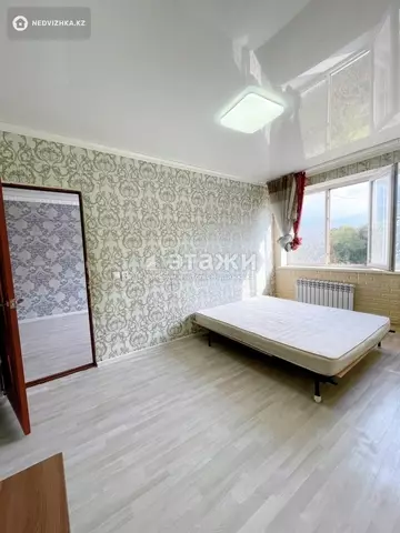 2-комнатная квартира, этаж 5 из 5, 46 м²