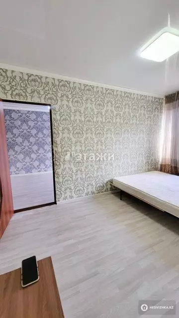 2-комнатная квартира, этаж 5 из 5, 46 м²