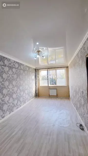 46 м², 2-комнатная квартира, этаж 5 из 5, 46 м², изображение - 5