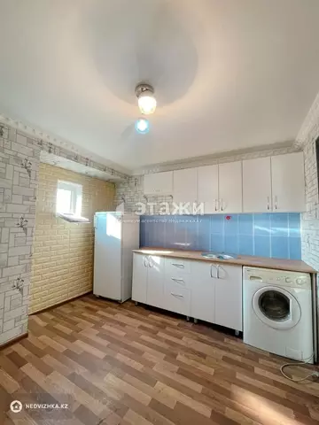 46 м², 2-комнатная квартира, этаж 5 из 5, 46 м², изображение - 6