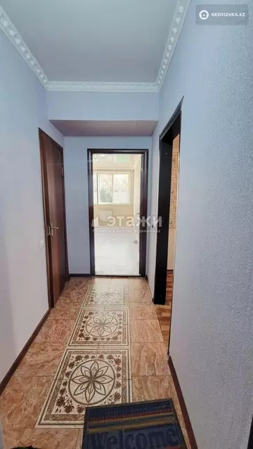 46 м², 2-комнатная квартира, этаж 5 из 5, 46 м², изображение - 7