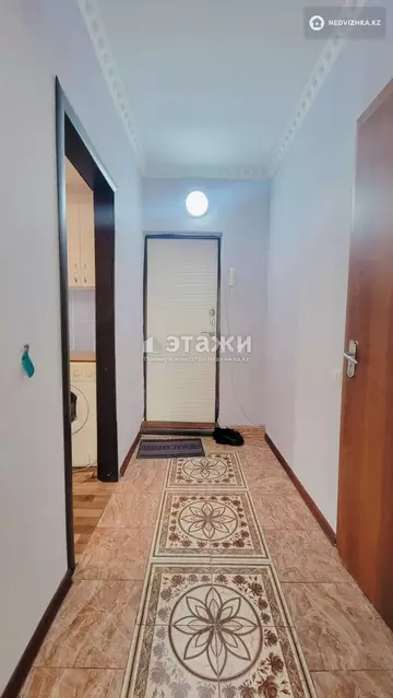 46 м², 2-комнатная квартира, этаж 5 из 5, 46 м², изображение - 8