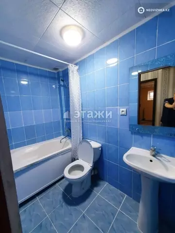 46 м², 2-комнатная квартира, этаж 5 из 5, 46 м², изображение - 9