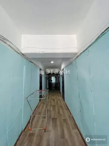 46 м², 2-комнатная квартира, этаж 5 из 5, 46 м², изображение - 10