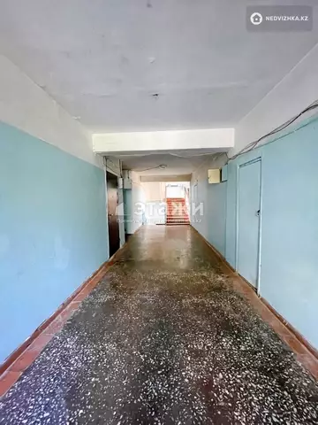 46 м², 2-комнатная квартира, этаж 5 из 5, 46 м², изображение - 11