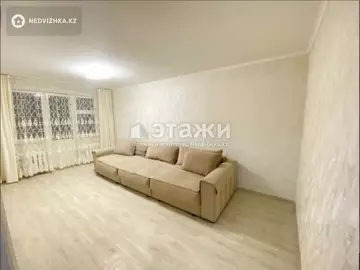 2-комнатная квартира, этаж 4 из 4, 43 м²