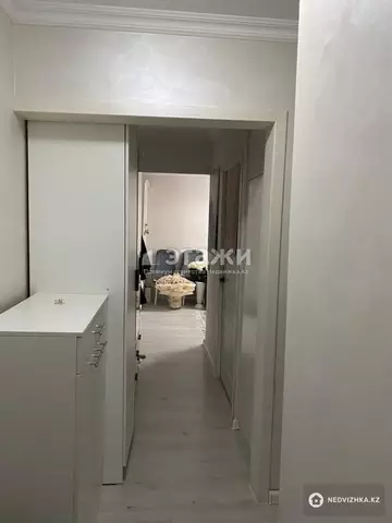 60 м², 3-комнатная квартира, этаж 4 из 4, 60 м², изображение - 4
