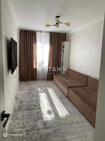 60 м², 3-комнатная квартира, этаж 4 из 4, 60 м², изображение - 5