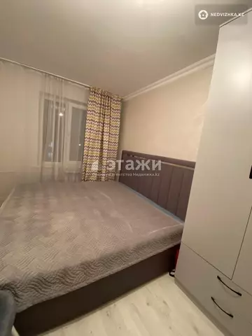 60 м², 3-комнатная квартира, этаж 4 из 4, 60 м², изображение - 7