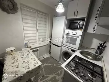 60 м², 3-комнатная квартира, этаж 4 из 4, 60 м², изображение - 8
