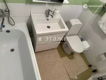 60 м², 3-комнатная квартира, этаж 4 из 4, 60 м², изображение - 9