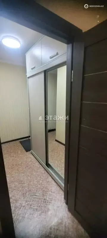 31 м², 1-комнатная квартира, этаж 4 из 5, 31 м², изображение - 3