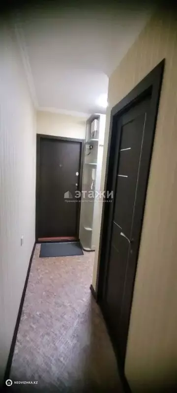 31 м², 1-комнатная квартира, этаж 4 из 5, 31 м², изображение - 5