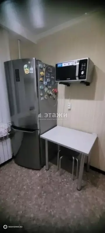 31 м², 1-комнатная квартира, этаж 4 из 5, 31 м², изображение - 8