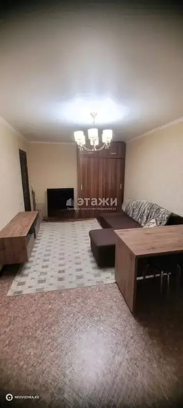 31 м², 1-комнатная квартира, этаж 4 из 5, 31 м², изображение - 9