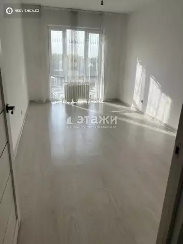 1-комнатная квартира, этаж 2 из 9, 43 м²
