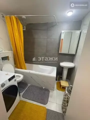 3-комнатная квартира, этаж 5 из 5, 58 м²